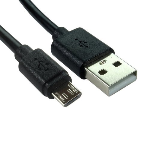 Micro USB cable USB A to Micro B