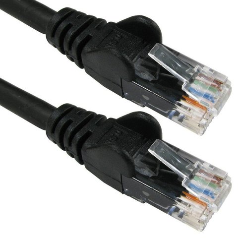 Network Cable CAT6 UTP LSOH