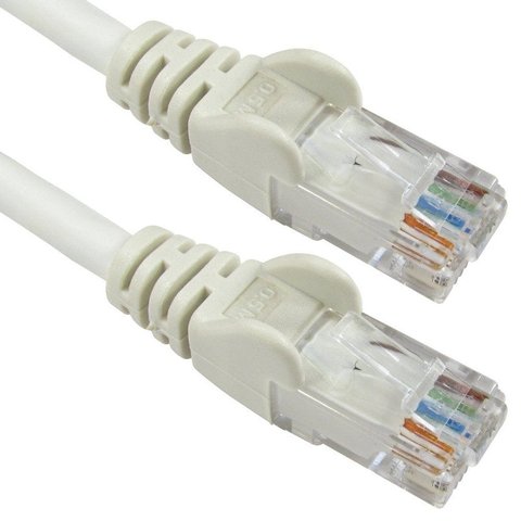 Long Ethernet Cable CAT6 LSOH
