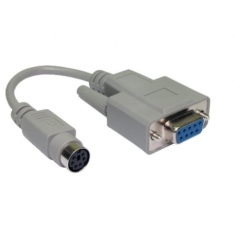 PS/2mouse Cable Adapter