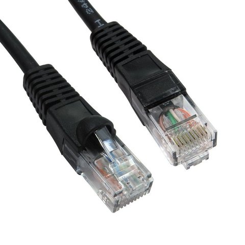 Ethernet Cable Snagless CAT6 UTP Network Cable