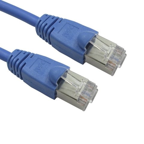 Shielded Network Cable FTP/SSTP CAT6