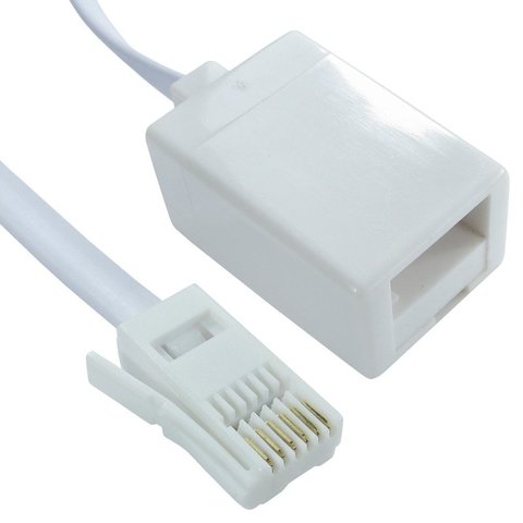 Phone Extension Cable BT