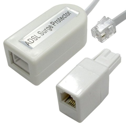 ADSL Surge Protector