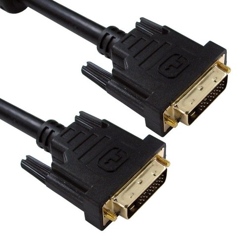DVI Cable DVI-D Dual Link