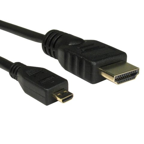 Micro HDMI Cable