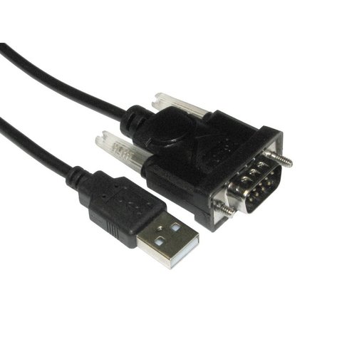 USB to Serial Converter