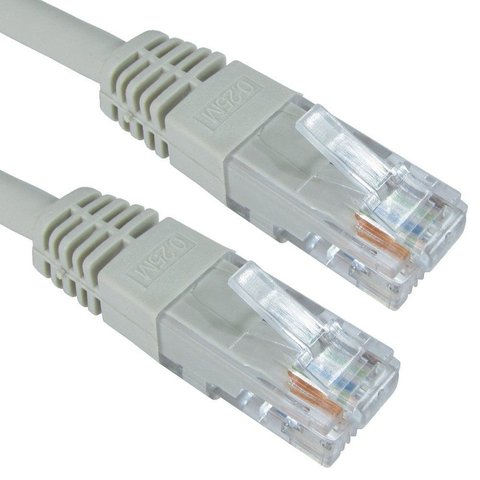 CAT6 Patch Cable UTP Full Copper