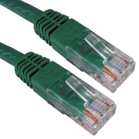 Short Ethernet Cable CAT6 UTP