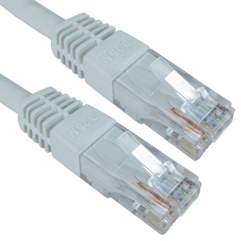 CAT6 Patch Lead