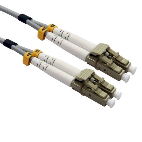 OM1 Fibre Optic Cable LC-LC 62.5/125