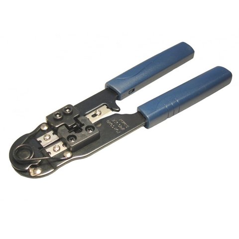 RJ-45 8P8C Hand Crimper