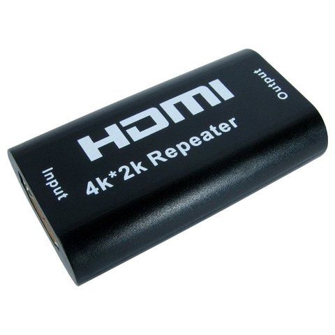 4k HDMI Extender / HDMI Booster
