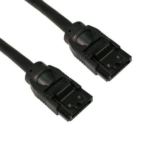SATA Cable Serial ATA Rev 2 SATA II