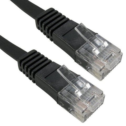 Flat Network Cable