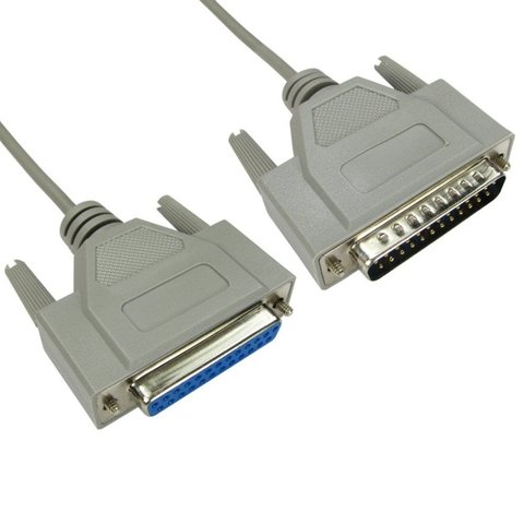 Serial Cable Male to Female