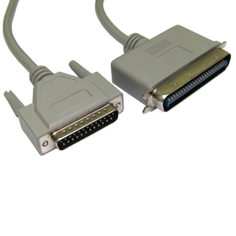 SCSI-1 External Cable