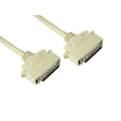 SCSI-2 External Cable HP50 HP50