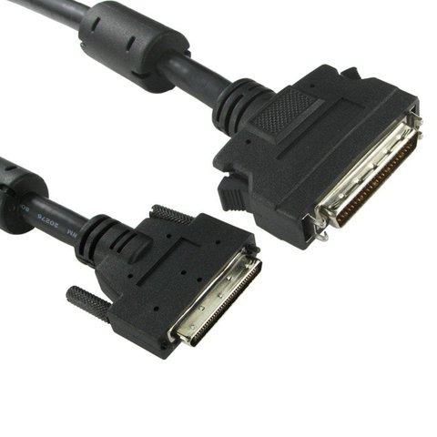 SCSI Ultra 68 VHDCI HP50 Cable