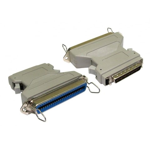 SCSI 1-2 Adapter