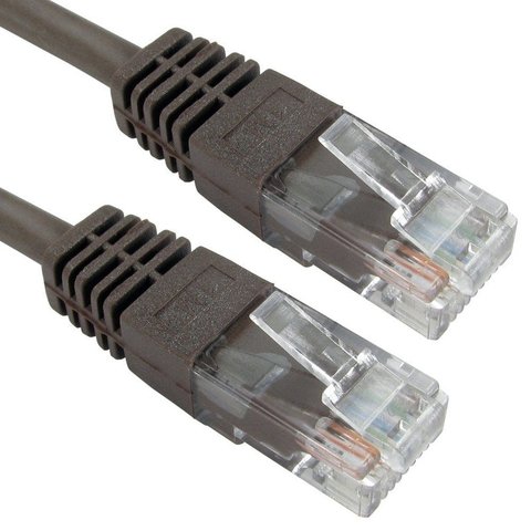 Ethernet Cable Full Copper 26AWG