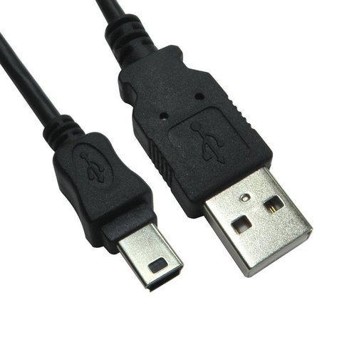 USB 2.0 Mini Data Cable