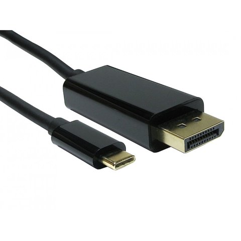 USB C to Displayport Cable HDCP and 4k 60Hz Support