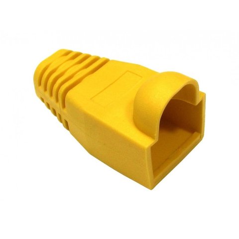 RJ45 Snagless Boot