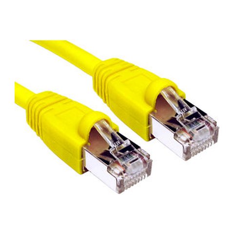 Shielded Network Cable