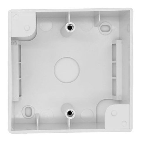 Single Gang Surface Back Box