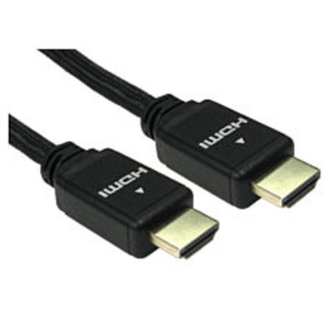 Certified HDMI 2.1 Cable Aluminium Shell
