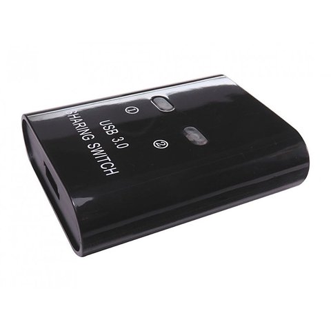 USB 3.0 Sharing Switch Compact