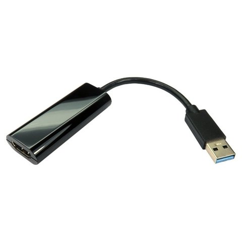 USB 3.0 to HDMI Display Adapter