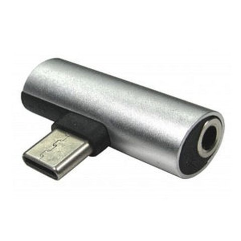USB C to Headphone Adapter
