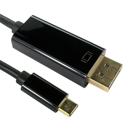 USB C to DisplayPort Cable