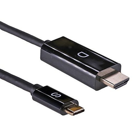 USB C to HDMI Cable 4K 60Hz