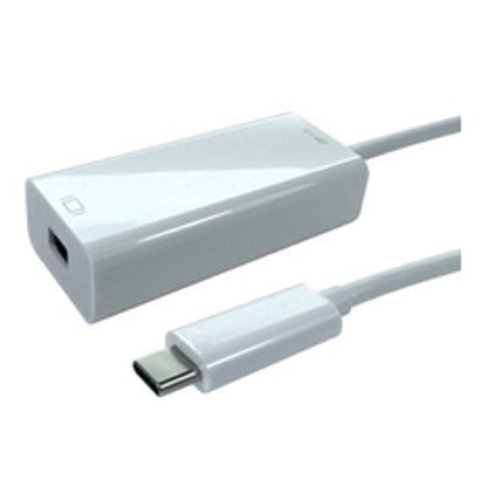 USB C to Mini DisplayPort Adapter 8K
