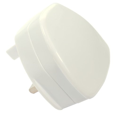 USB Mains Charger 2.1A Single Port