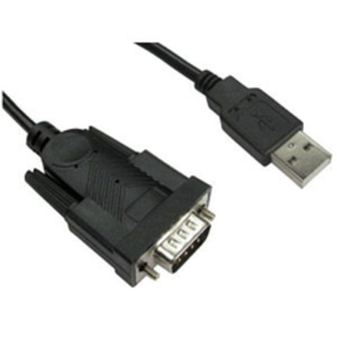 USB to Serial RS232 Cable FTDI