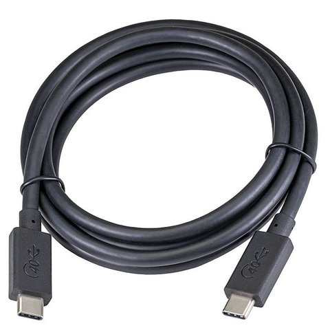 USB4 40Gbps USB C Cable 100W Certified