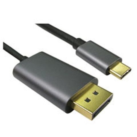 USB C to DisplayPort Cable 8K 60Hz