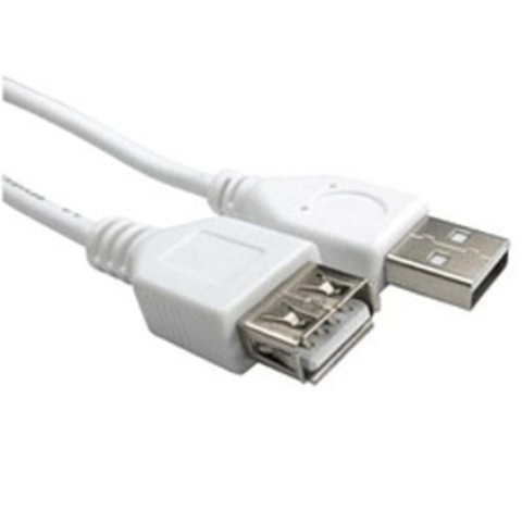 USB 2.0 Extension Cable