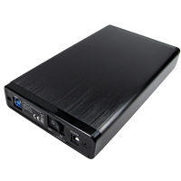 USB 3.0 3.5 SATA Hard Disk Drive Enclosure