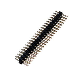 44-Pin 2.5 IDE Gender Changer