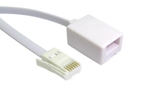 10m Phone Extension Cable BT