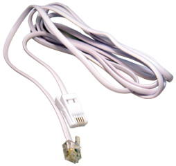 5m RJ11 to BT Plug 5m