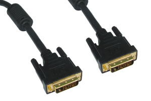 3m DVI Cable DVI-D Dual Link