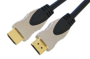 0.5m HDMI High Speed with Ethernet Cable