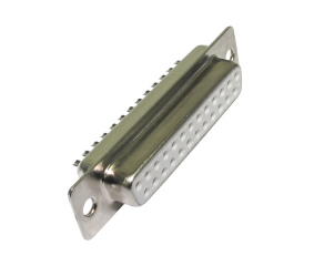 D25 Female connector Solder Type