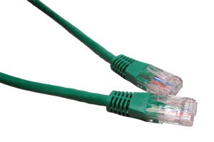 3m Green CAT6 Patch Cable UTP Full Copper